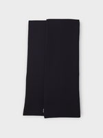 The Elder Statesman The Elder Statesman Scarf, Navy, Cashmere Tranquillity Travel Scarf In Navy