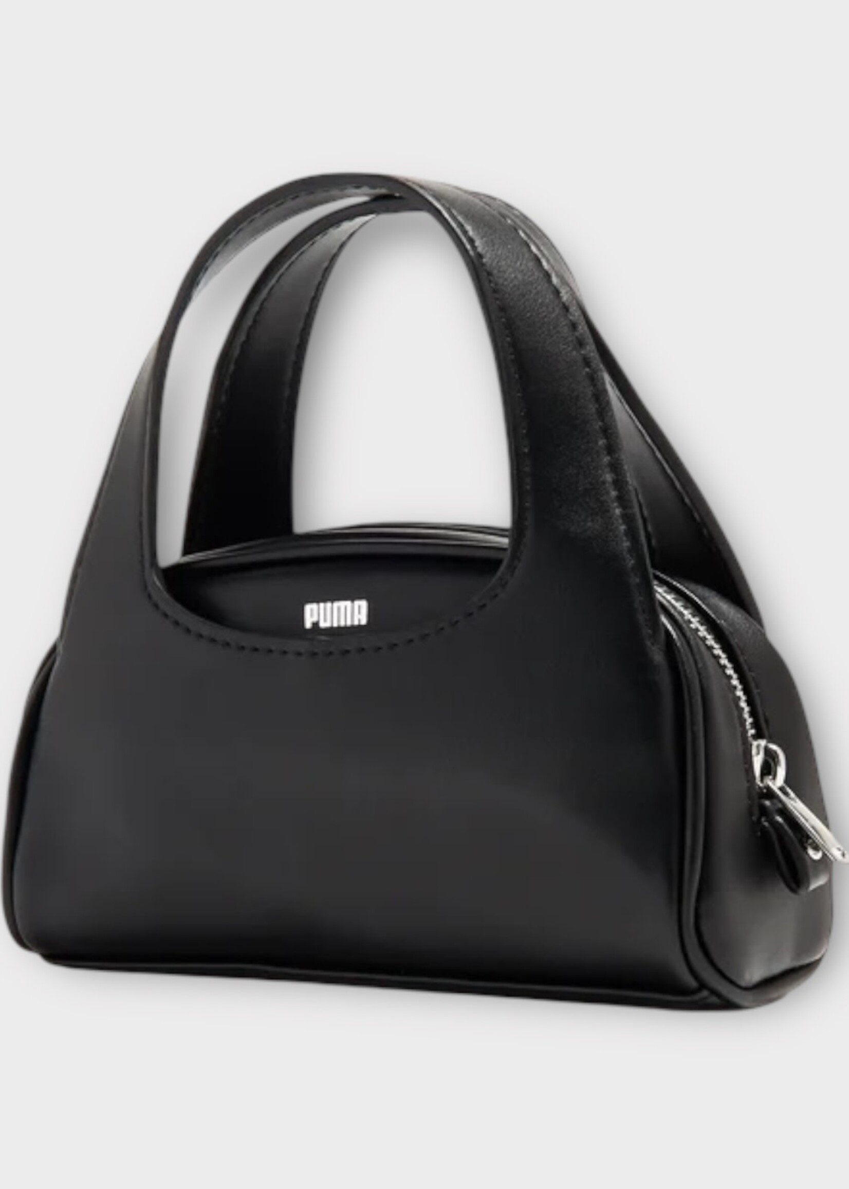 Coperni Coperni Bag, Black, Puma X Coperni Small Bag In Puma Black