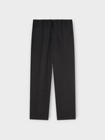 Dries Van Noten Dries Van Noten Trousers, Black, Penny Long Straight Leg Pants