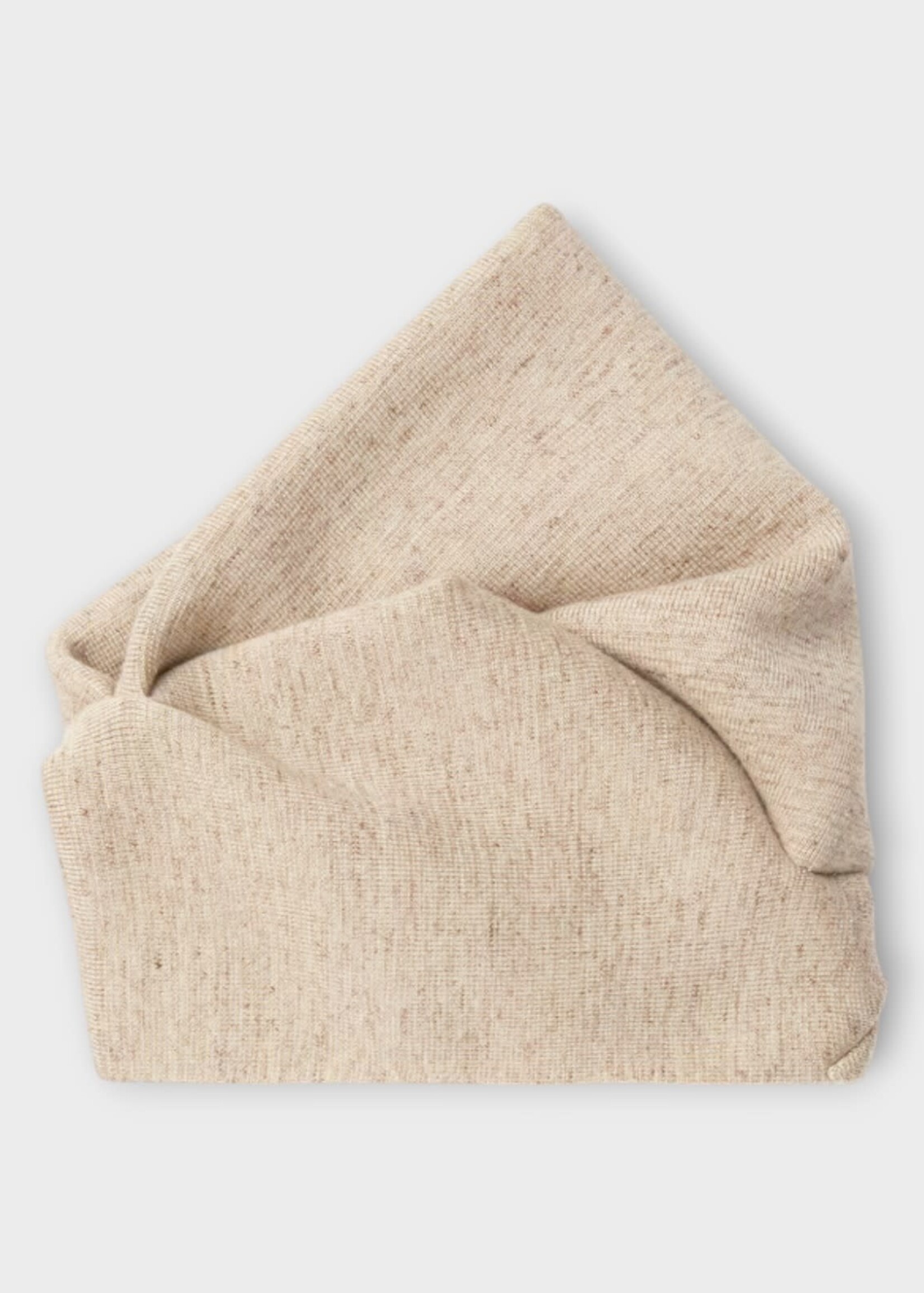 Loro Piana Loro Piana Hat, Beige, Willow Cashmere Hat In Quinoa Cream Bianco