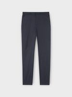 Loro Piana Loro Piana Trousers, Navy, Leisure City Bristol Rain Trousers In Blue Navy