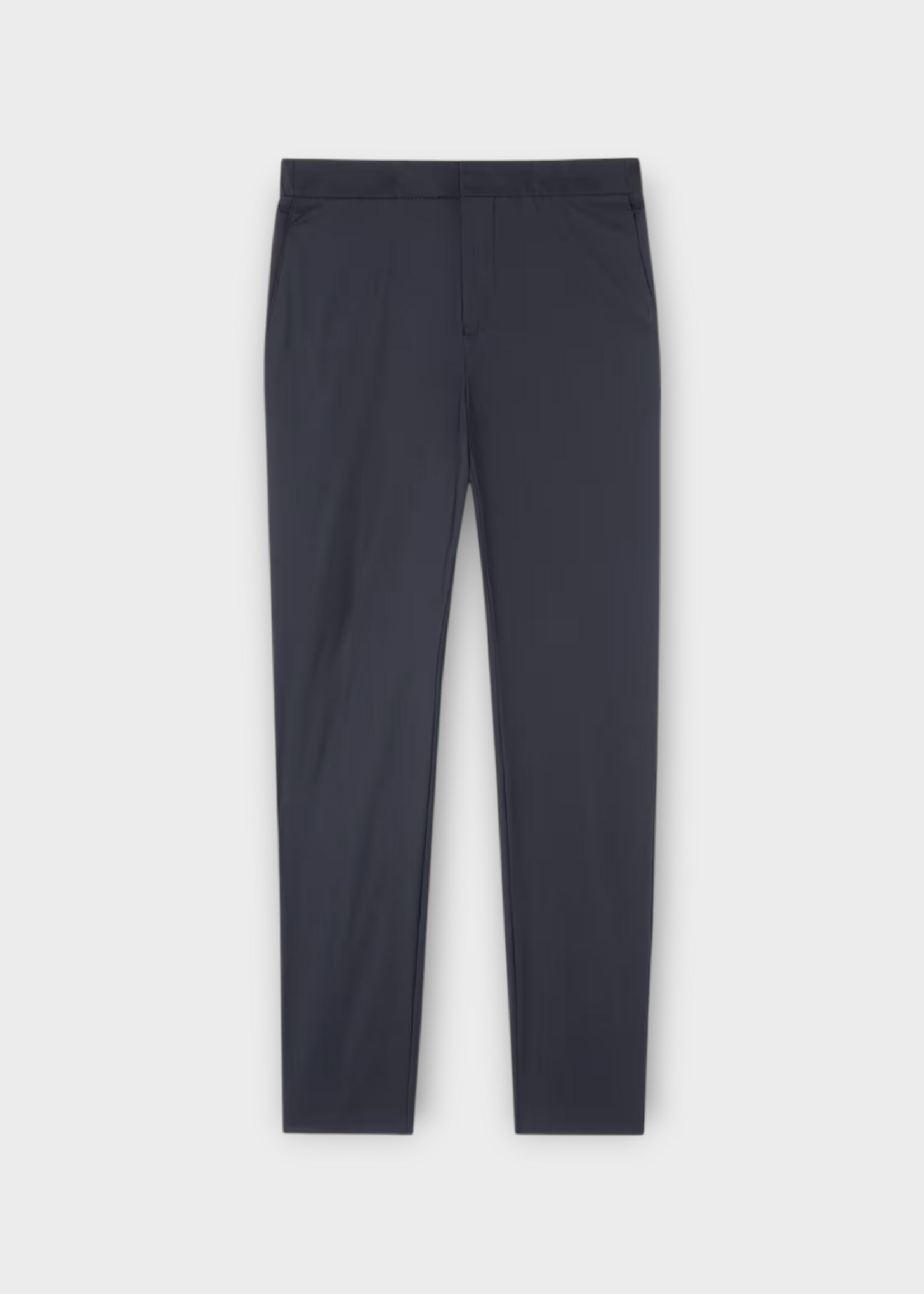 Loro Piana Loro Piana Trousers, Navy, Leisure City Bristol Rain Trousers In Blue Navy