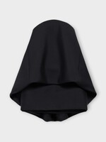 Balenciaga Balenciaga Dress, Black, Wool Bustier Mini Balloon Dress In Black #49