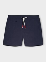 Orlebar Brown Orlebar Brown Swimwear, Navy, Standard Drawcord Swim Trunks in Navy Blue