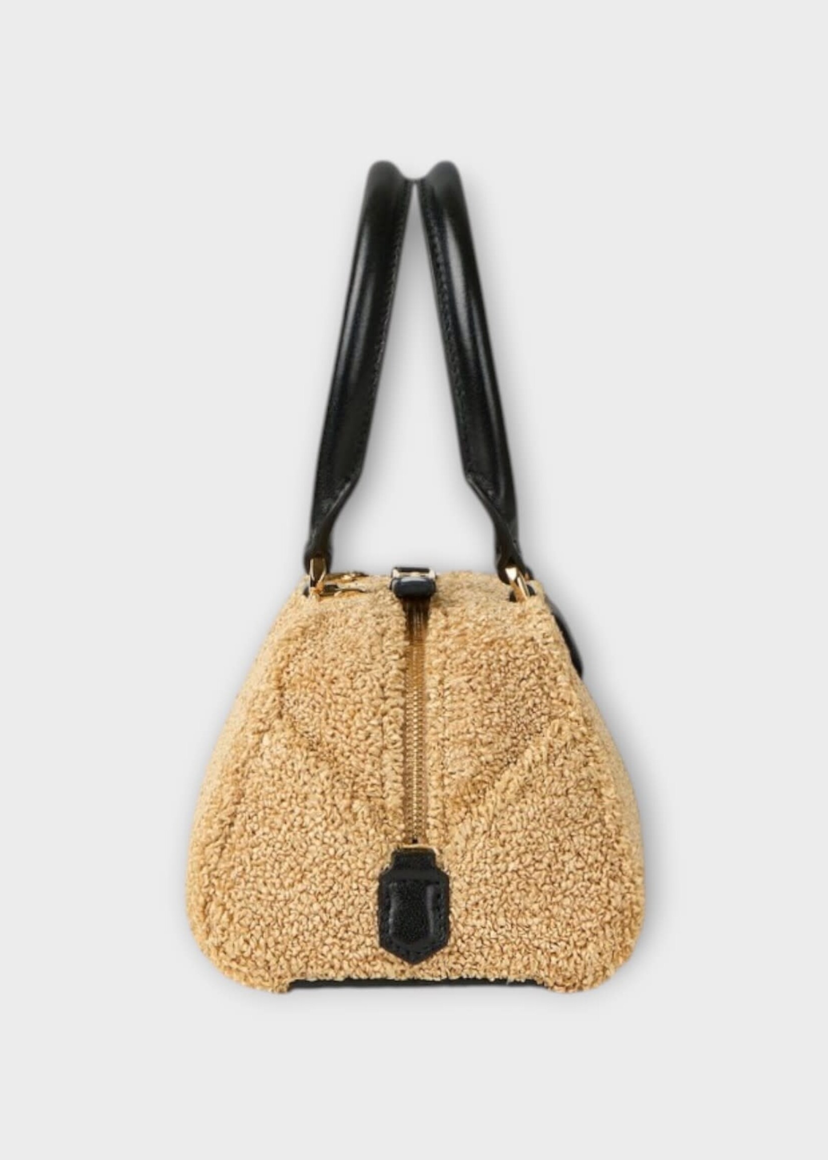 Givenchy Givenchy Bag, Beige, Antigona East West In Natural