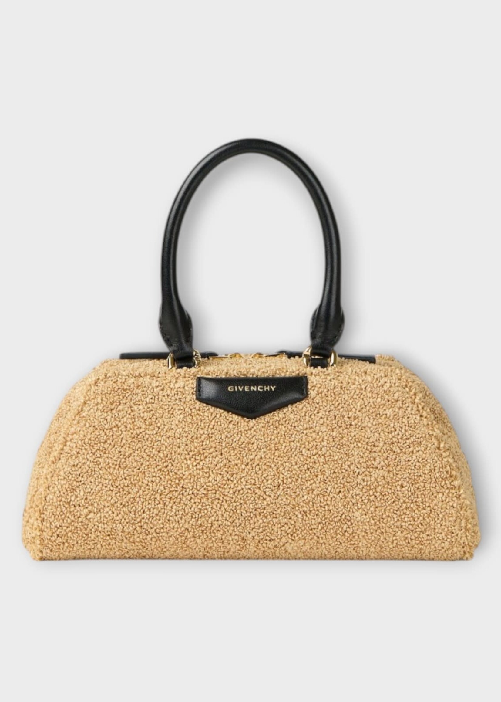 Givenchy Givenchy Bag, Beige, Antigona East West In Natural