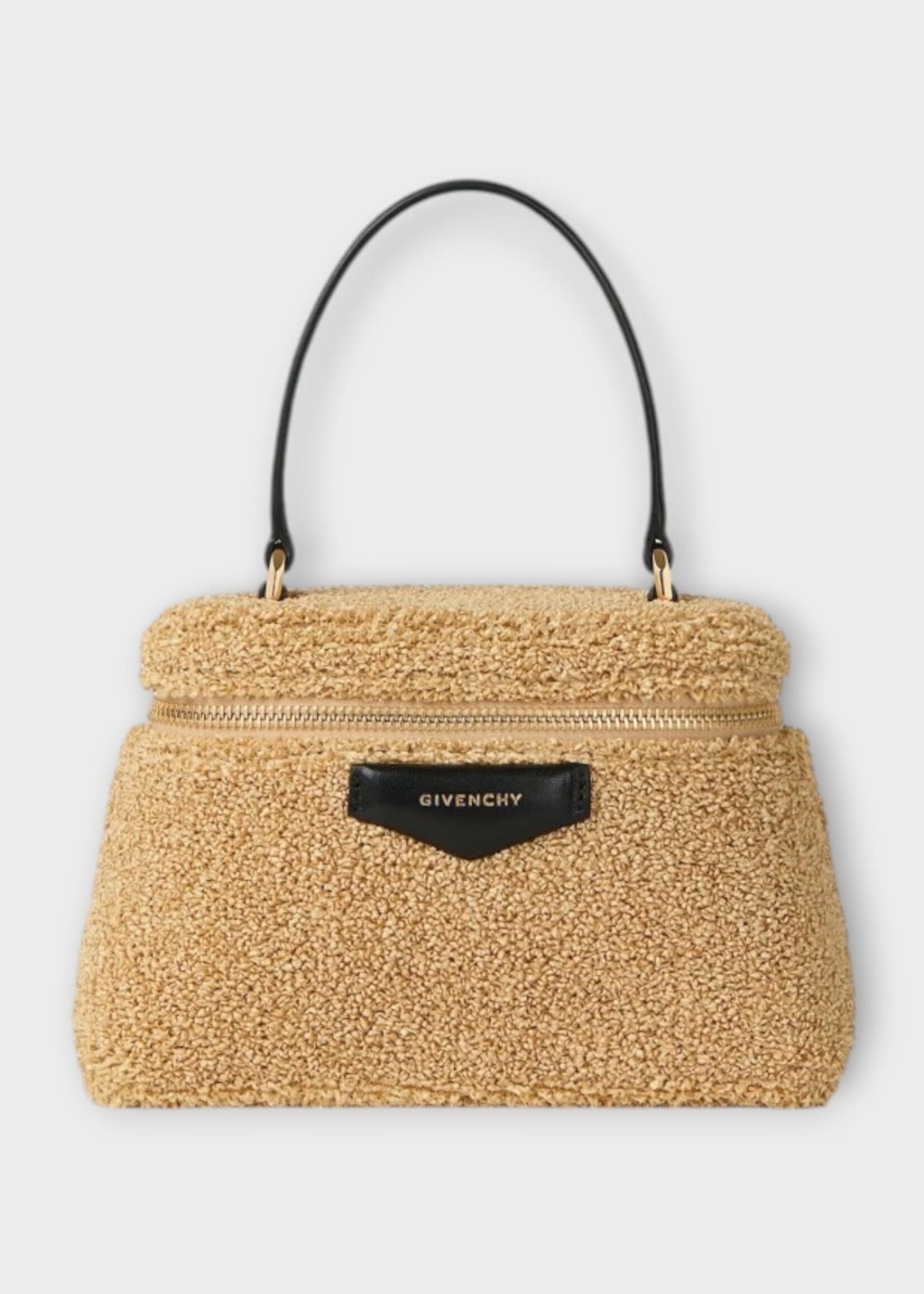 Givenchy Givenchy Bag, Beige, Antigona In Natural