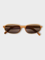 Jacquemus Jacquemus Sunglasses, Orange, Les Lunettes Jac227 In Orange Matt