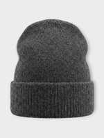 Maison Margiela Maison Margiela Hat, Grey, Wool Beanie In Medium Grey