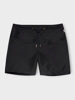Orlebar Brown Orlebar Brown  Swimwear, Navy, Bulldog Drawcord Swim Trunks In Night Iris