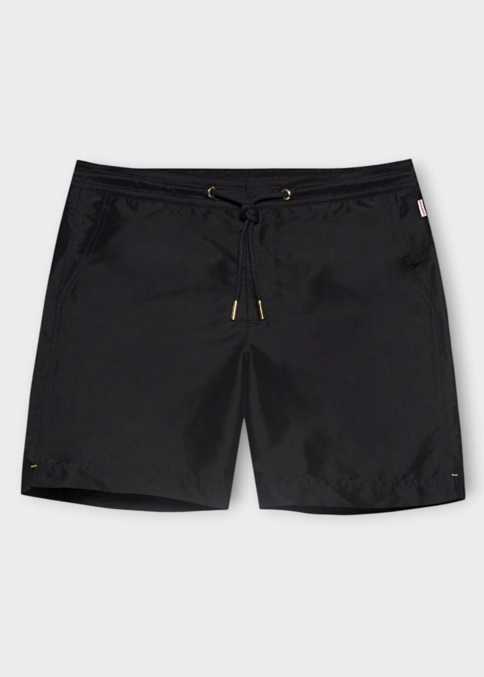Orlebar Brown Orlebar Brown  Swimwear, Navy, Bulldog Drawcord Swim Trunks In Night Iris