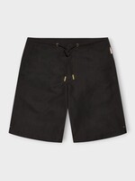 Orlebar Brown Orlebar Brown  Swimwear, Black, Dane II Drawcord Swim Trunks In Black