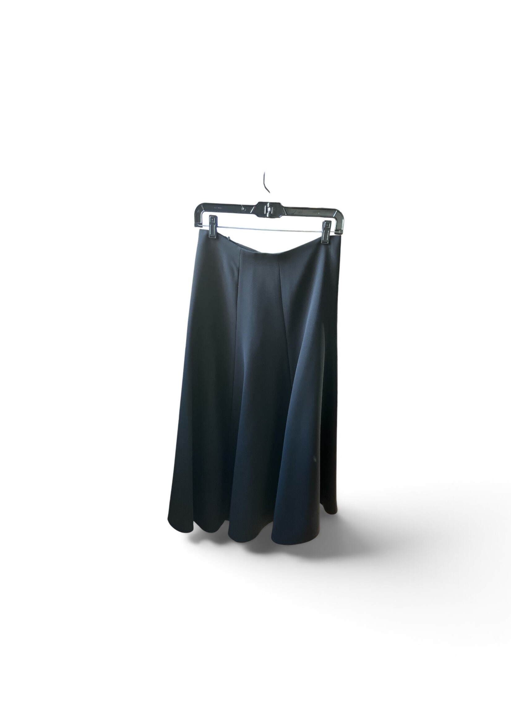 Jacquemus Jacquemus Skirt, Black, La Jupe Triangle Long Skirt #2