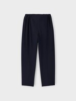 Jacquemus Jacquemus Trousers, Navy, Le Pantalon Gio In Dark Navy