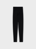 Balenciaga Balenciaga Trousers, Black, Tech Wear Leggings in Black