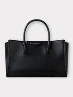 Givenchy Givenchy Bag, Black, Antigona Catchall Small Bag In Black