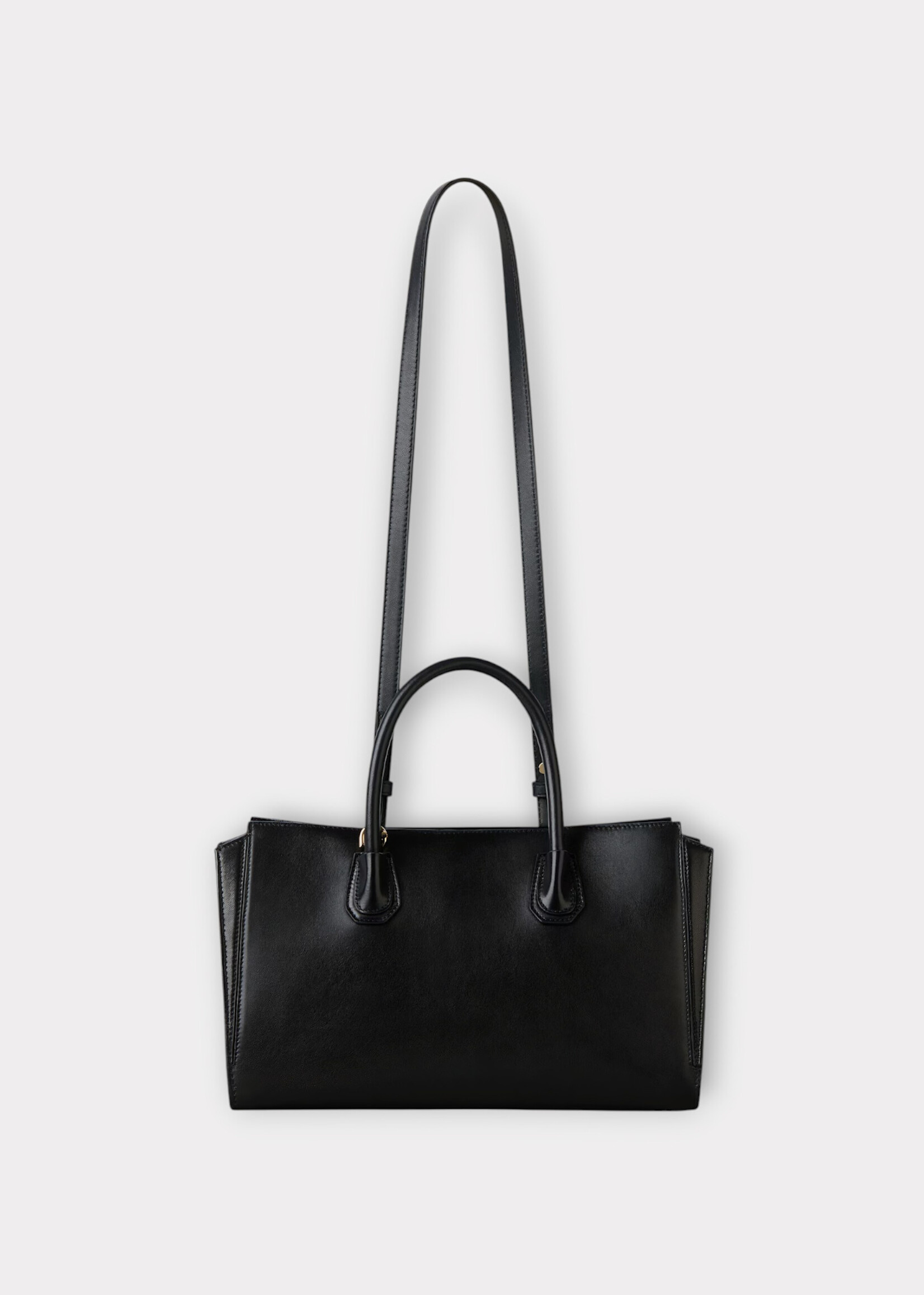 Givenchy Givenchy Bag, Black, Antigona Catchall Small Bag In Black