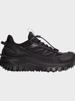 Moncler Grenoble Moncler Grenoble Sneakers, Black, Trailgrip Gtx Low Top Sneakers