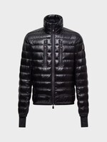 Moncler Grenoble Moncler Grenoble Jacket, Black, Hers Packable Insulated Ski Jacket