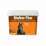 NAF NAF Biotin Plus 1,5 kg