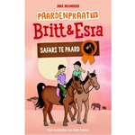 HB HB Britt & Esra, Safari Te Paard