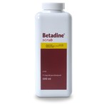 Betadine Betadine Scrub 500 ml