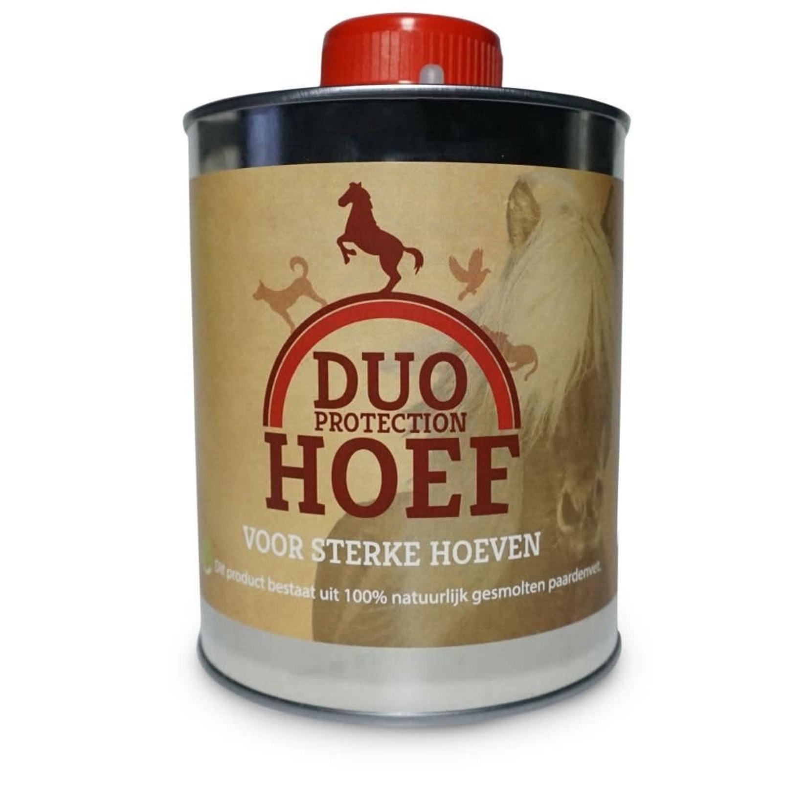 Duo Hoef Duo Hoef Protection 1 liter