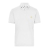 GolfRebels Stretch golfpolo - White GolfRebels Stretch golfpolo - White