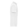 GolfRebels Stretch golfpolo - White GolfRebels Stretch golfpolo - White