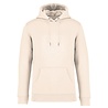 GolfRebels Hoodie met Puffed logo - Ivoor GolfRebels Hoodie met Puffed logo - Ivoor
