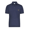 GolfRebels Stretch golfpolo - Navy GolfRebels Stretch golfpolo - Navy