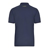 GolfRebels Stretch golfpolo - Navy GolfRebels Stretch golfpolo - Navy