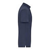 GolfRebels Stretch golfpolo - Navy GolfRebels Stretch golfpolo - Navy