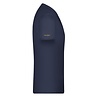 GolfRebels T-SHIRT MET GOUDEN LOGO - NAVY GolfRebels T-SHIRT MET GOUDEN LOGO - NAVY