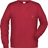 GolfRebels GolfRebels Sportpulli - Sunday Red - Men GolfRebels GolfRebels Sportpulli - Sunday Red - Men
