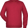 GolfRebels GolfRebels Sportpulli - Sunday Red - Men GolfRebels GolfRebels Sportpulli - Sunday Red - Men