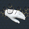 GolfRebels GolfRebels Handschuh aus Cabretta-Leder GolfRebels GolfRebels Handschuh aus Cabretta-Leder