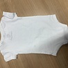 GolfRebels Romper - wit GolfRebels Romper - wit