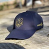 GolfRebels Die GolfRebels Tour-Kappe Navy GolfRebels Die GolfRebels Tour-Kappe Navy