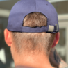 GolfRebels Tour cap - Navy GolfRebels Tour cap - Navy