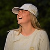 GolfRebels Die GolfRebels Tour Kappe - weiß GolfRebels Die GolfRebels Tour Kappe - weiß