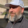 GolfRebels Tour cap - wit GolfRebels Tour cap - wit