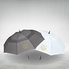 GolfRebels GOLFREBELS TOUR PARAPLU - ZWART GolfRebels GOLFREBELS TOUR PARAPLU - ZWART