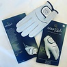 GolfRebels GolfRebels Handschuh aus Cabretta-Leder GolfRebels GolfRebels Handschuh aus Cabretta-Leder
