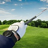 GolfRebels GolfRebels Handschuh aus Cabretta-Leder GolfRebels GolfRebels Handschuh aus Cabretta-Leder