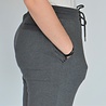 GolfRebels Jogger - Heather Grey GolfRebels Jogger - Heather Grey