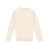 GolfRebels Sweater met Ton sur Ton bedrukking - Ivoor GolfRebels Sweater met Ton sur Ton bedrukking - Ivoor