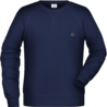 GolfRebels Sport sweater - Navy - Men GolfRebels Sport sweater - Navy - Men