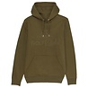 HOODIE SINCE 2020 - Olive HOODIE SINCE 2020 - Olive