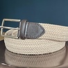 GolfRebels Stretch golfriem zand GolfRebels Stretch golfriem zand